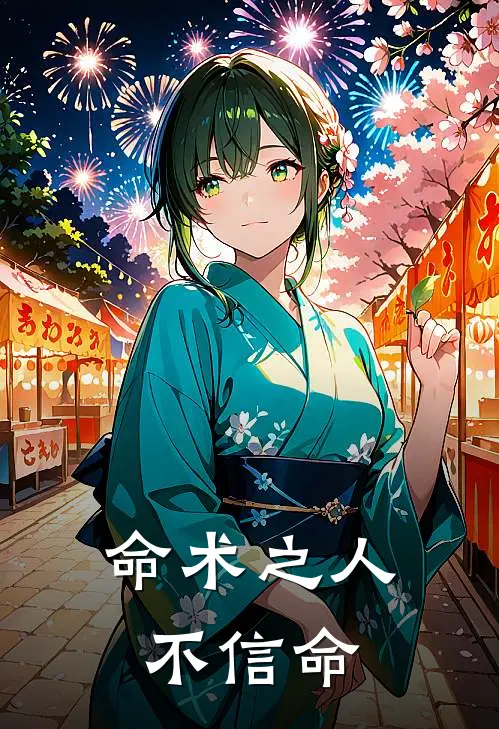 命术之人不信命穆峰上官云免费小说完整版_完结版小说阅读命术之人不信命(穆峰上官云)