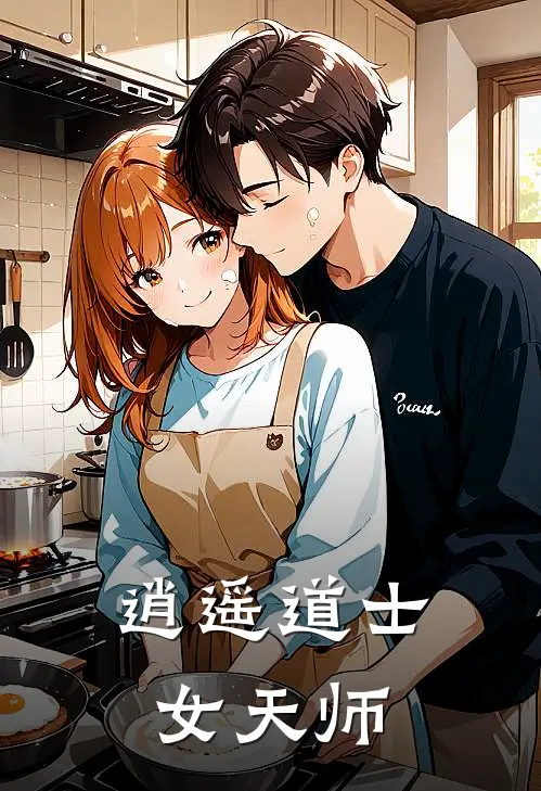 逍遥道士女天师