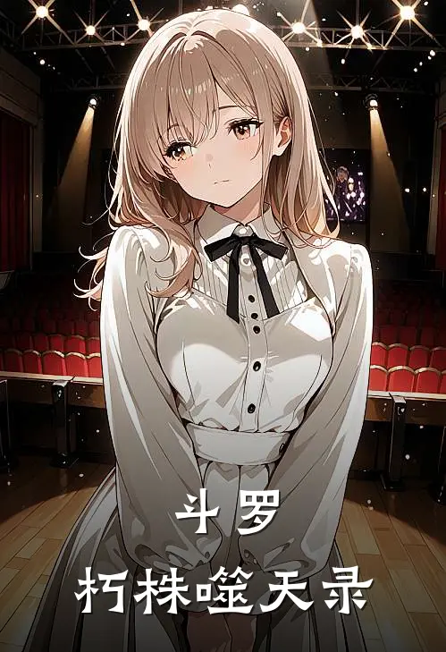 斗罗：朽株噬天录唐昊杰克完整版免费小说_全本免费完结小说斗罗：朽株噬天录唐昊杰克