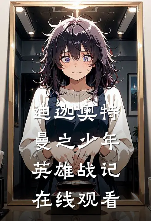 迪迦奥特曼之少年英雄战记在线观看