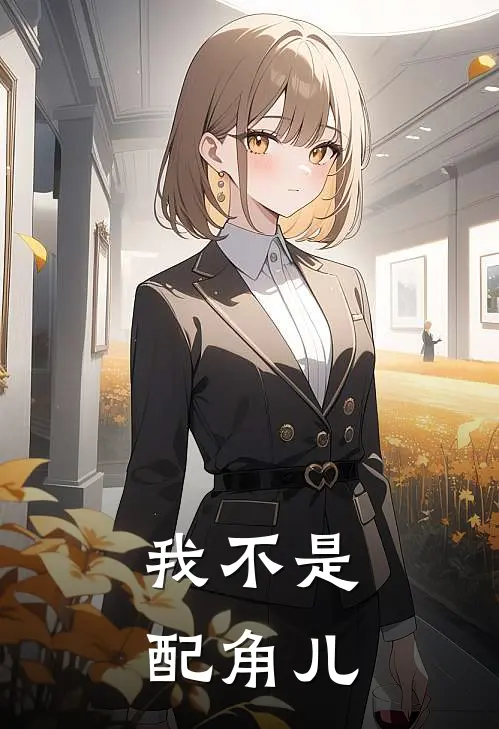 我不是配角儿林默玉佩小说完整版_完结版小说推荐我不是配角儿(林默玉佩)