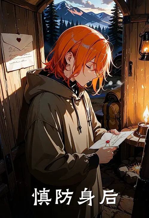 慎防身后(孟泫稼司马種)推荐完结小说_最新章节列表慎防身后(孟泫稼司马種)