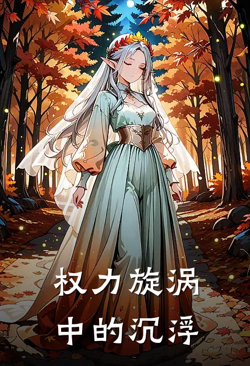 权力旋涡中的沉浮