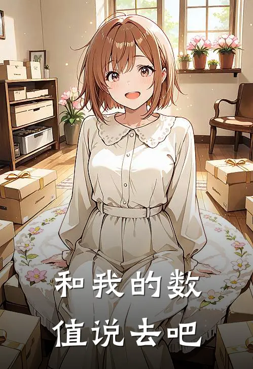 和我的数值说去吧