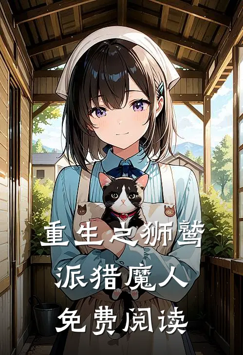 重生之狮鹫派猎魔人免费阅读