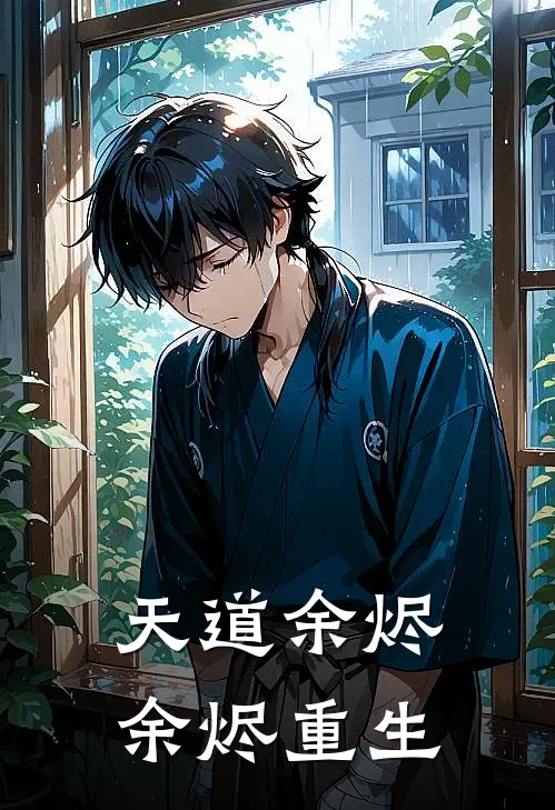 天道余烬，余烬重生(林砚秋苏清鸢)热门小说排行_完结版小说天道余烬，余烬重生林砚秋苏清鸢