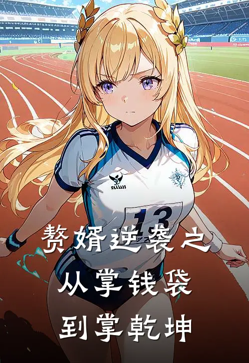 赘婿逆袭之从掌钱袋到掌乾坤