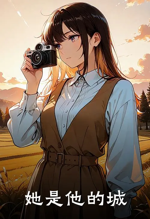 她是他的城