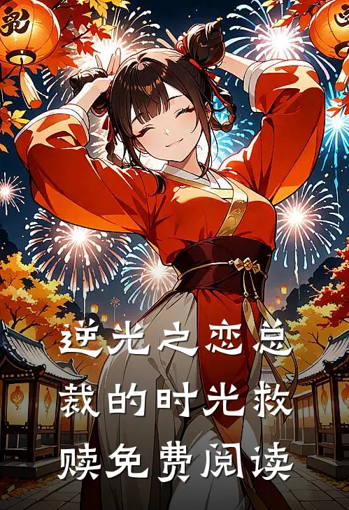 逆光之恋总裁的时光救赎免费阅读