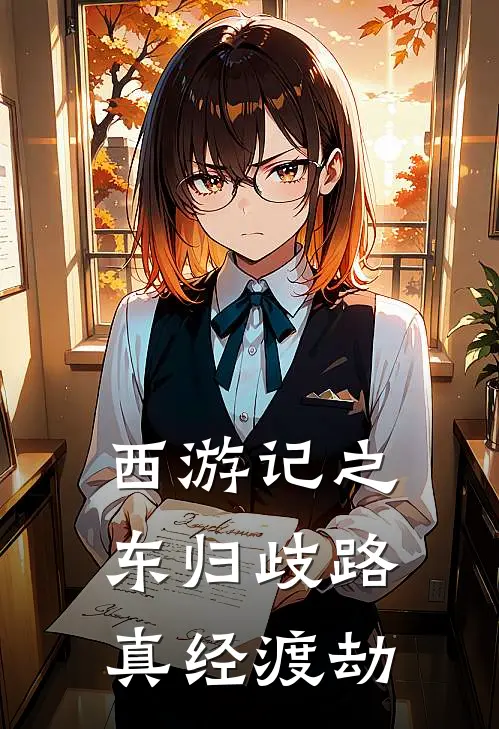 西游记之东归歧路真经渡劫