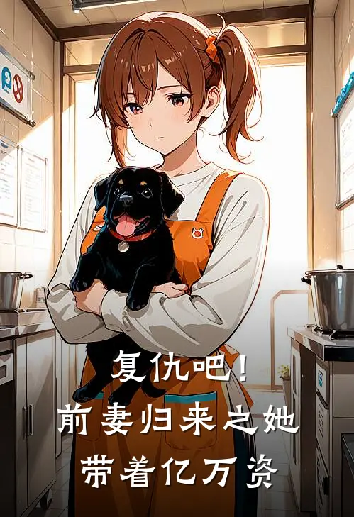 复仇吧！前妻归来之她带着亿万资南桑宁顾衍完本热门小说_小说推荐完结复仇吧！前妻归来之她带着亿万资南桑宁顾衍