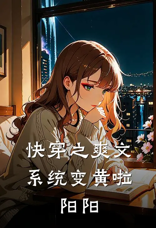 快穿之爽文系统变黄啦,阳阳