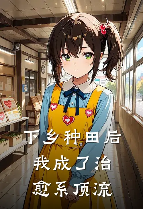 下乡种田后，我成了治愈系顶流