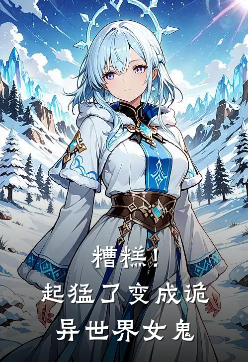 糟糕！起猛了，变成诡异世界女鬼林悠悠秦烬免费小说在线阅读_最新章节列表糟糕！起猛了，变成诡异世界女鬼(林悠悠秦烬)