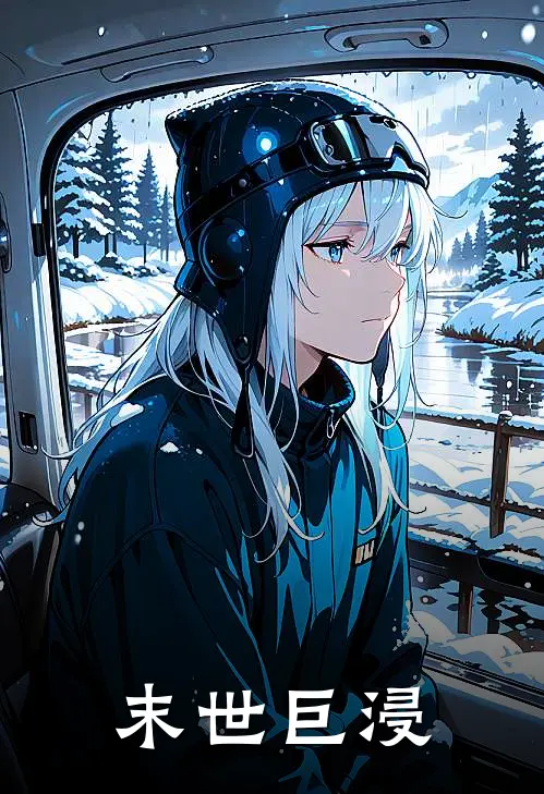 末世巨浸陈北周玲最新完结小说推荐_全集免费小说末世巨浸陈北周玲