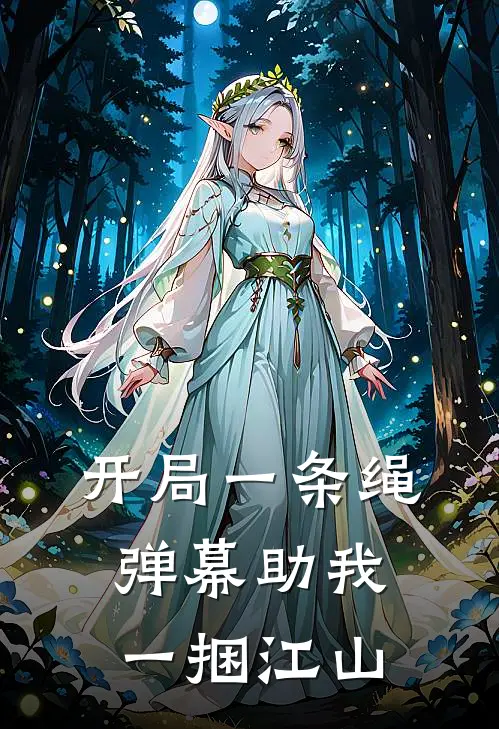 开局一条绳，弹幕助我一捆江山