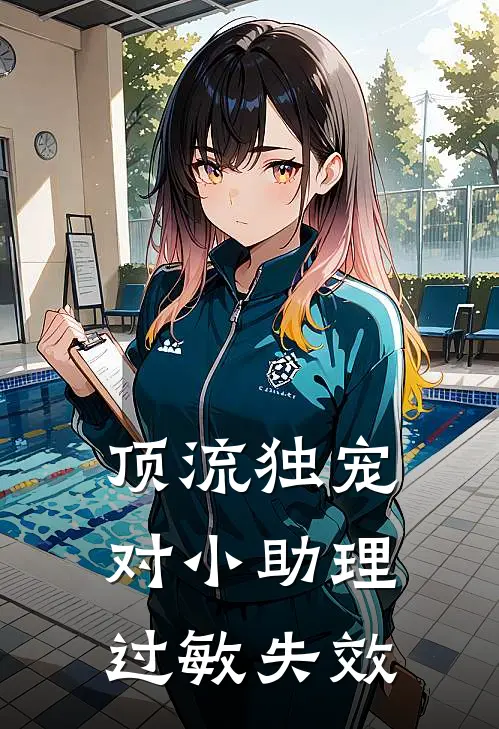 顶流独宠：对小助理过敏失效