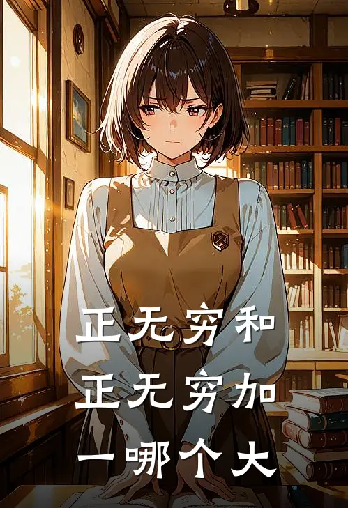 正无穷和正无穷加一哪个大