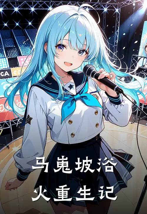 马嵬坡浴火重生记