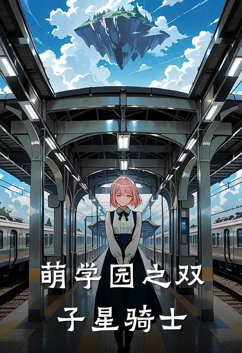 萌学园之双子星骑士