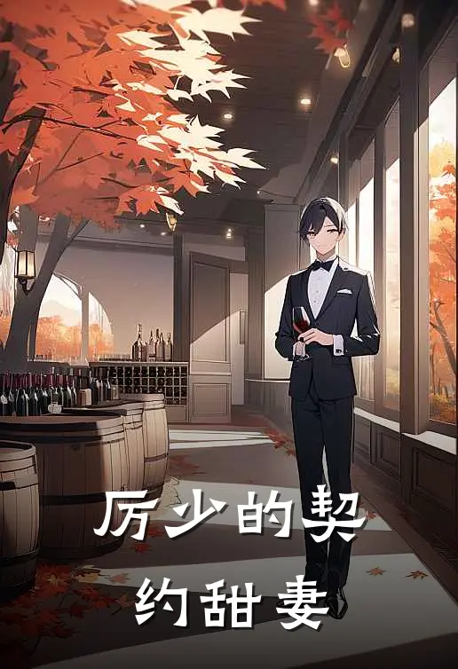 厉少的契约甜妻