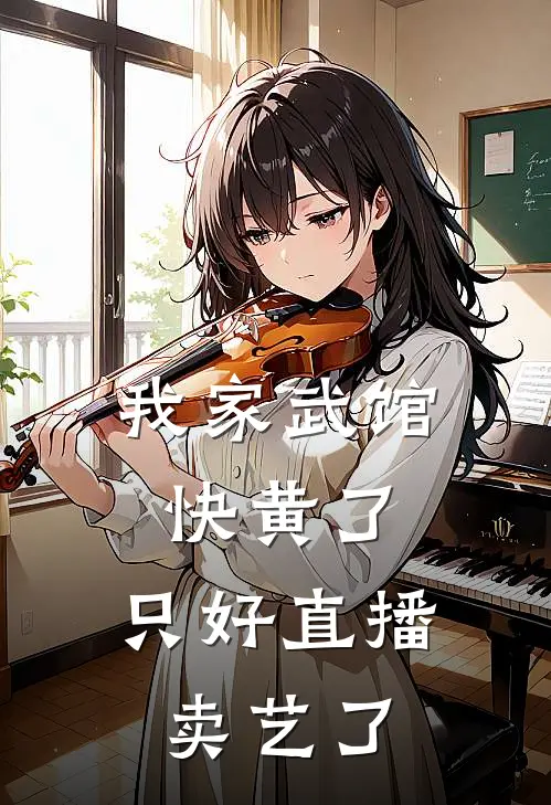 我家武馆快黄了，只好直播卖艺了(苏晴晚林菲菲)免费热门小说_最新小说推荐我家武馆快黄了，只好直播卖艺了苏晴晚林菲菲