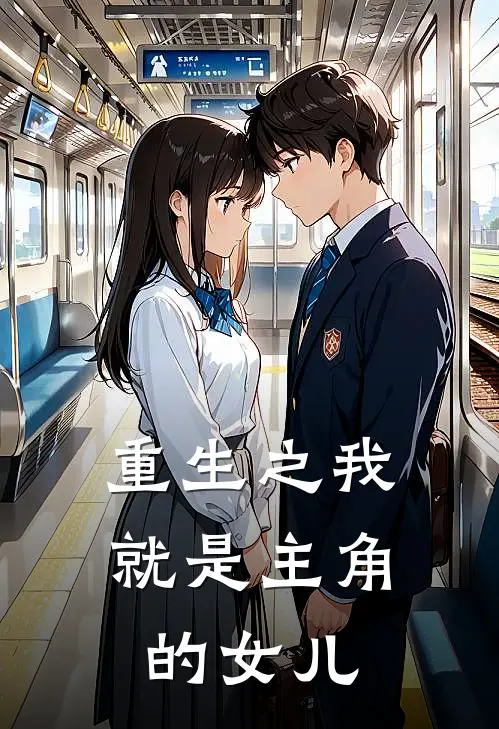 重生之我就是主角的女儿