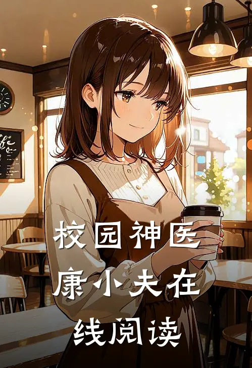 校园神医康小夫在线阅读