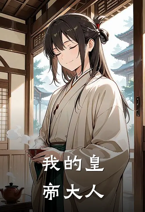 我的皇帝大人