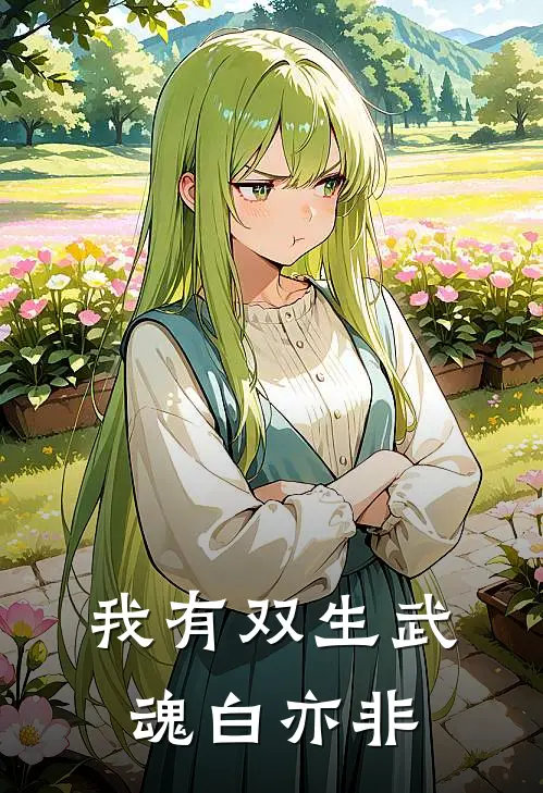 我有双生武魂白亦非