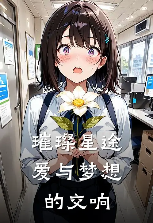 璀璨星途：爱与梦想的交响