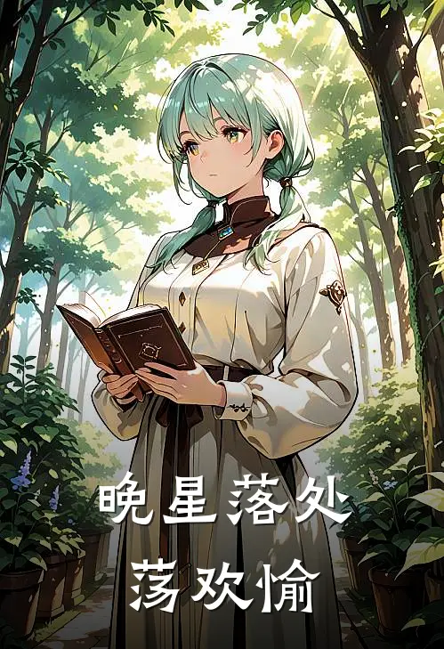 晚星落处荡欢愉