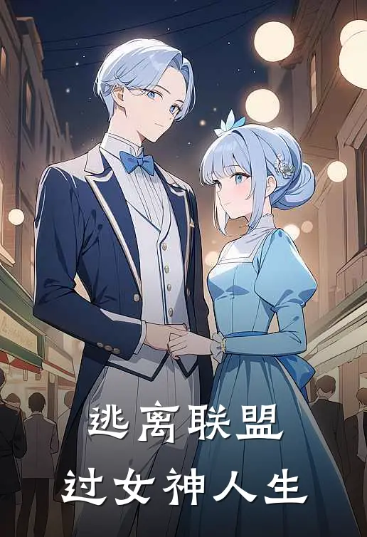 逃离联盟，过女神人生