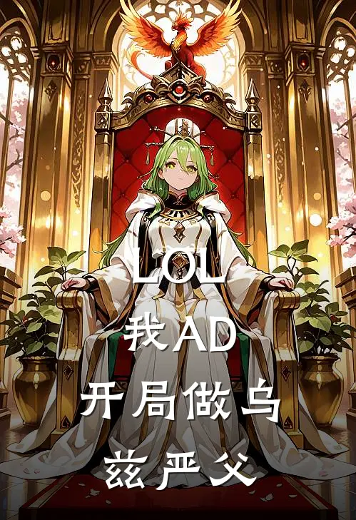 LOL：我AD，开局做乌兹严父(苏阳卢锡安)完整版免费全文阅读_完本小说推荐LOL：我AD，开局做乌兹严父(苏阳卢锡安)