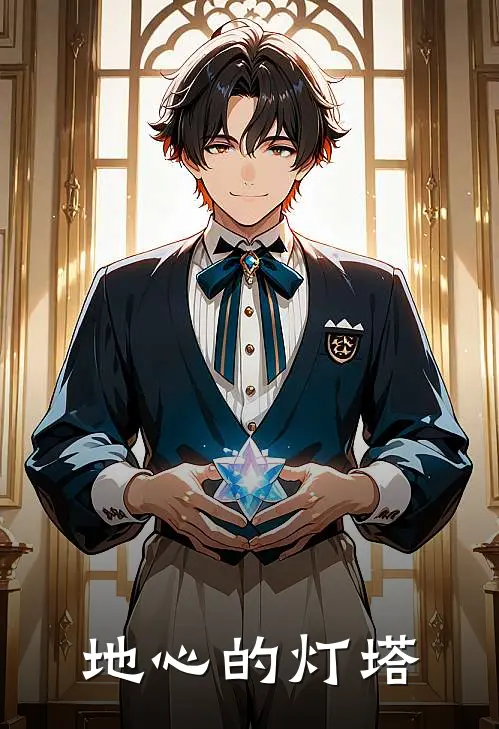 地心的灯塔林朝安伊万诺夫完结热门小说_完整版小说全文免费阅读地心的灯塔林朝安伊万诺夫