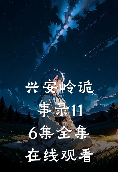 兴安岭诡事录1-16集全集在线观看