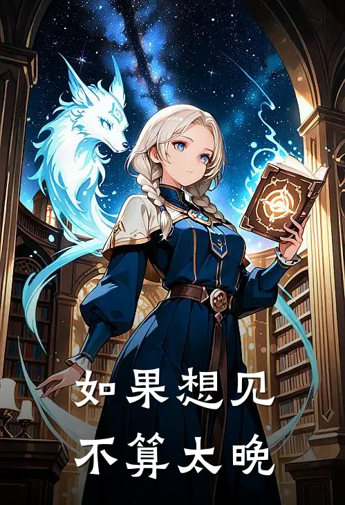 如果想见不算太晚