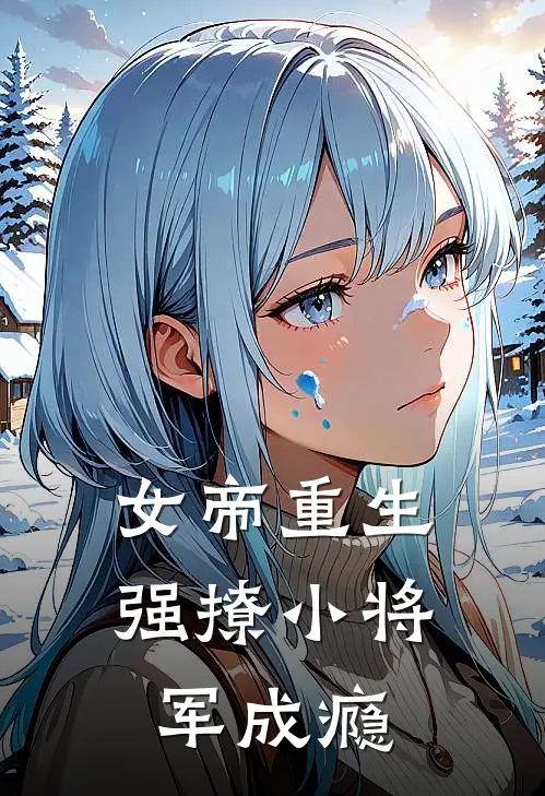 女帝重生：强撩小将军成瘾