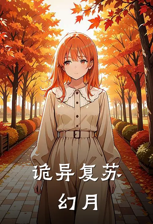 诡异复苏：幻月