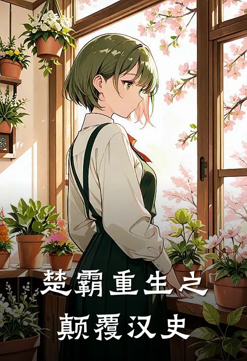 楚霸重生之颠覆汉史