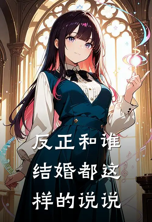 反正和谁结婚都这样的说说