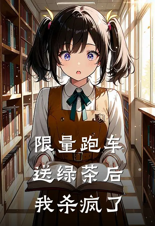 限量跑车送绿茶后，我杀疯了(林夏刘波)最热门小说_全本完结小说限量跑车送绿茶后，我杀疯了(林夏刘波)