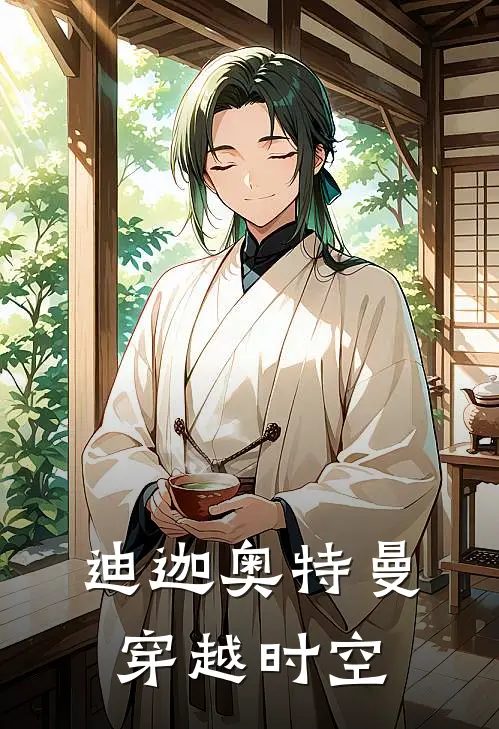 迪迦奥特曼穿越时空