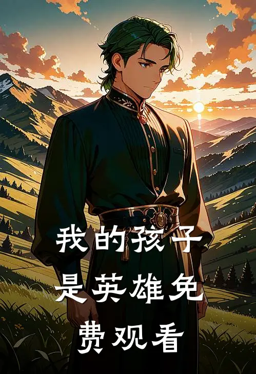 我的孩子是英雄免费观看