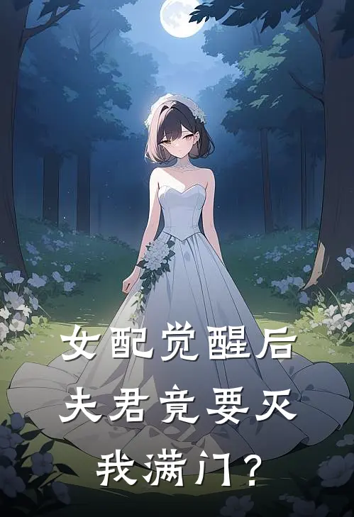 女配觉醒后：夫君竟要灭我满门？(云知微陆沉舟)全文免费在线阅读_女配觉醒后：夫君竟要灭我满门？热门小说