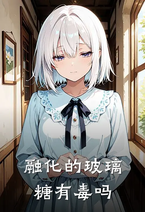 融化的玻璃糖有毒吗