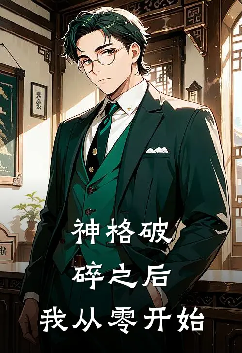 神格破碎之后，我从零开始(林决林震天)全本免费完结小说_小说完结免费神格破碎之后，我从零开始林决林震天