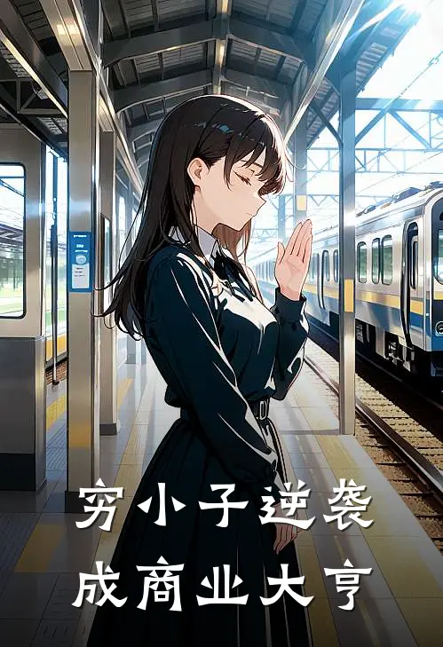 林默吴秀兰《穷小子逆袭成商业大亨》完结版免费阅读_穷小子逆袭成商业大亨全文免费阅读