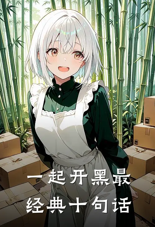 一起开黑最经典十句话