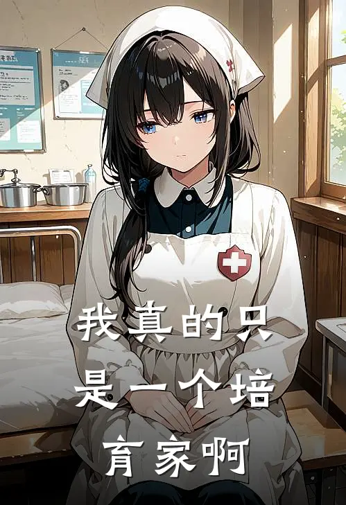 我真的只是一个培育家啊